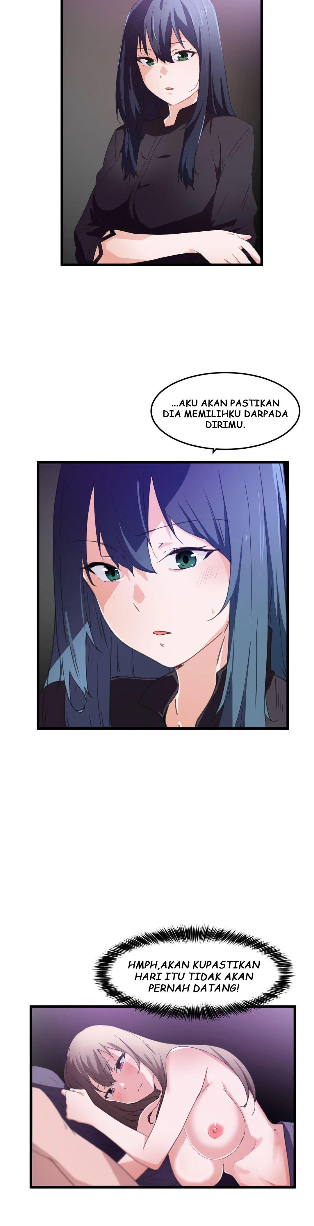 I Wanna Be a Daughter Thief - Chapter 36 10