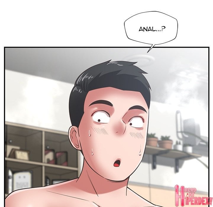 Safe Haven - Chapter 36 111