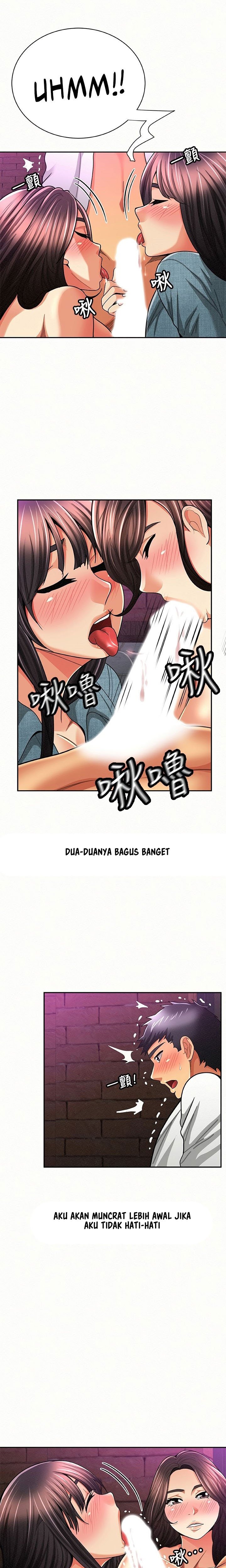 Reporting For Duty Ma&#8217;Am - Chapter 36 10