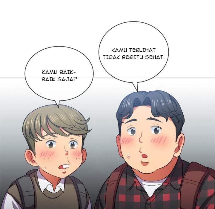 My High School Bully - Chapter 36 91