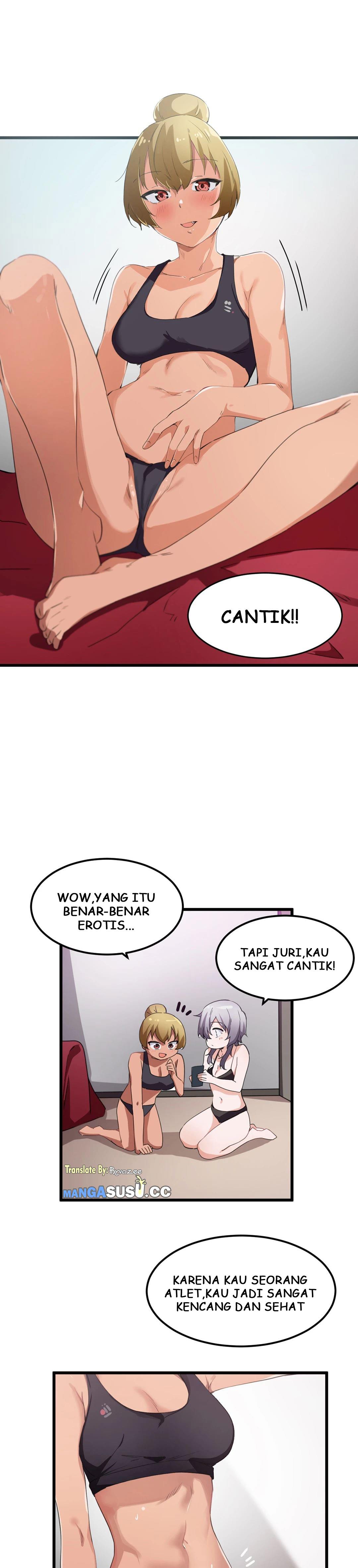 I Wanna Be a Daughter Thief - Chapter 36 17