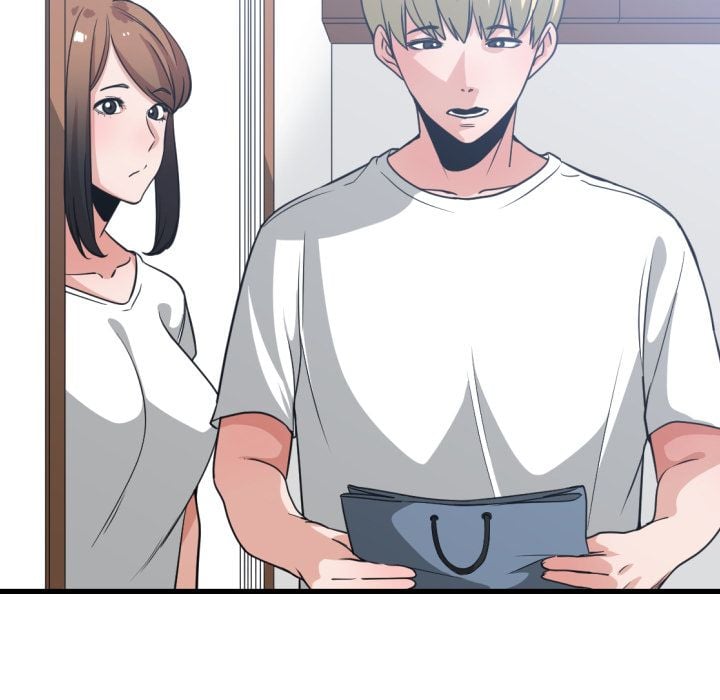 You&#8217;re Not That Special! - Chapter 36 98