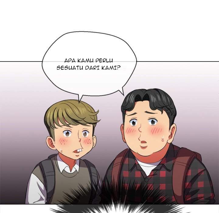 My High School Bully - Chapter 36 84