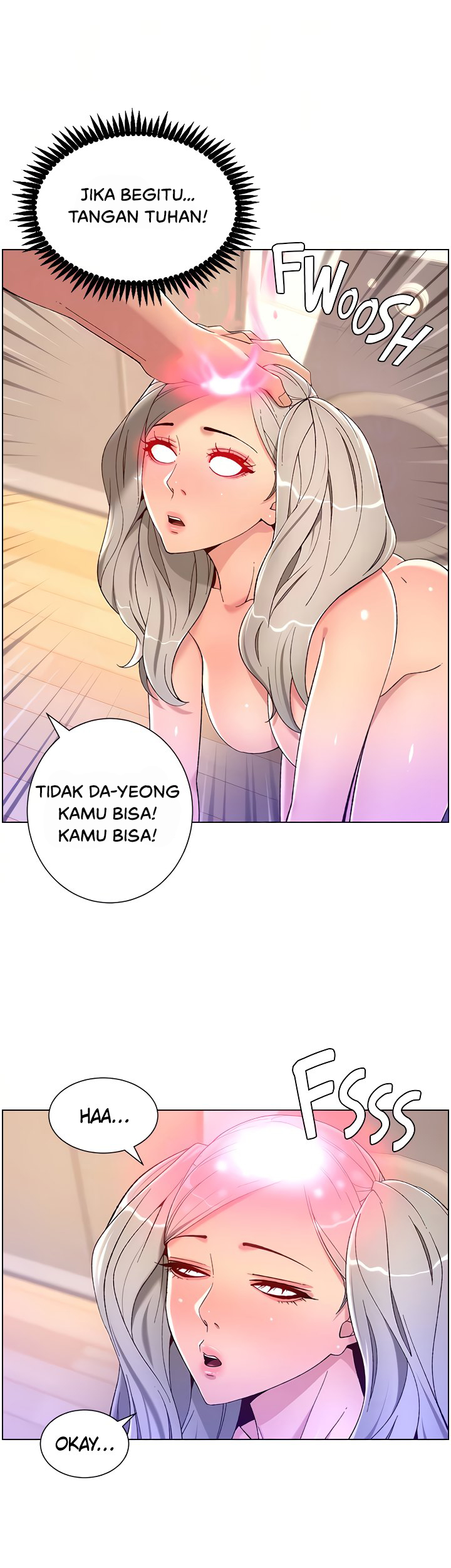The Night King using App - Chapter 36 33