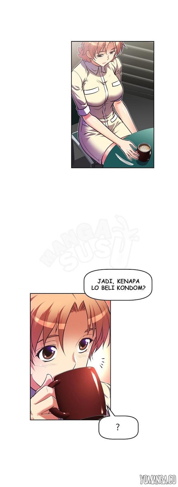 Brawling Go - Chapter 36 8