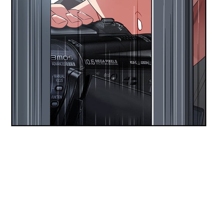 Safe Haven - Chapter 36 38