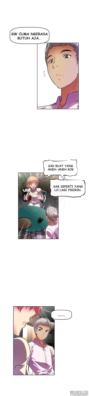 Brawling Go - Chapter 36 13
