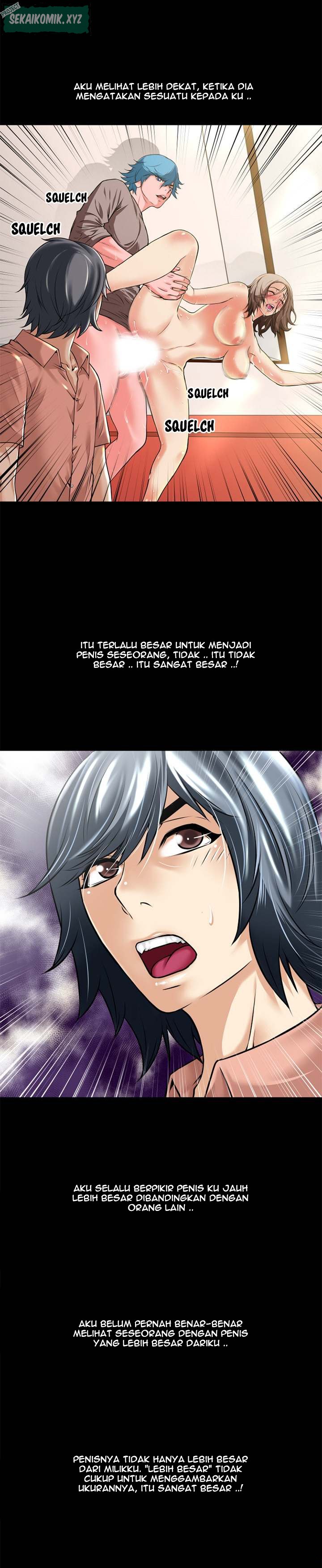 Beyond Imagination - Chapter 36 10
