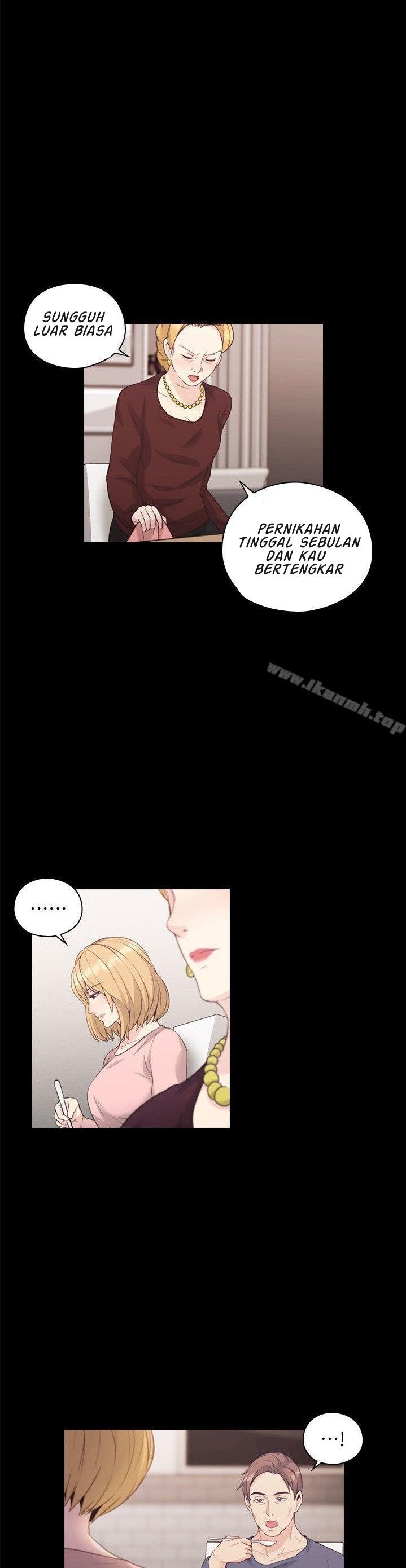Teacher, Long Time No See - Chapter 36 8