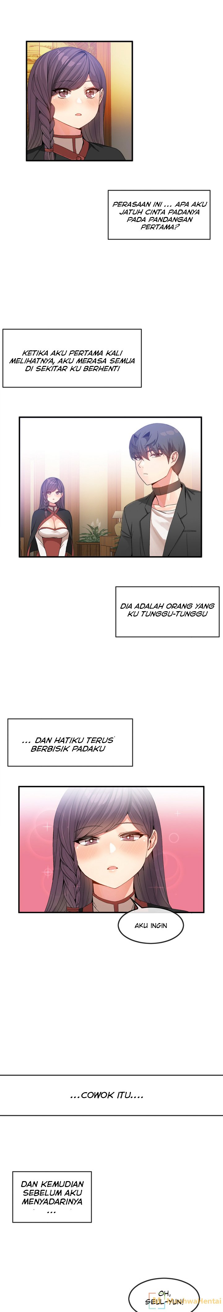 Deceptions (skull2) - Chapter 36 3