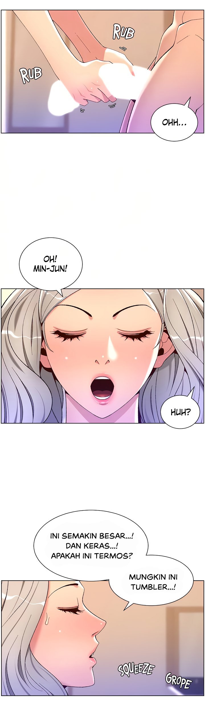 The Night King using App - Chapter 36 21