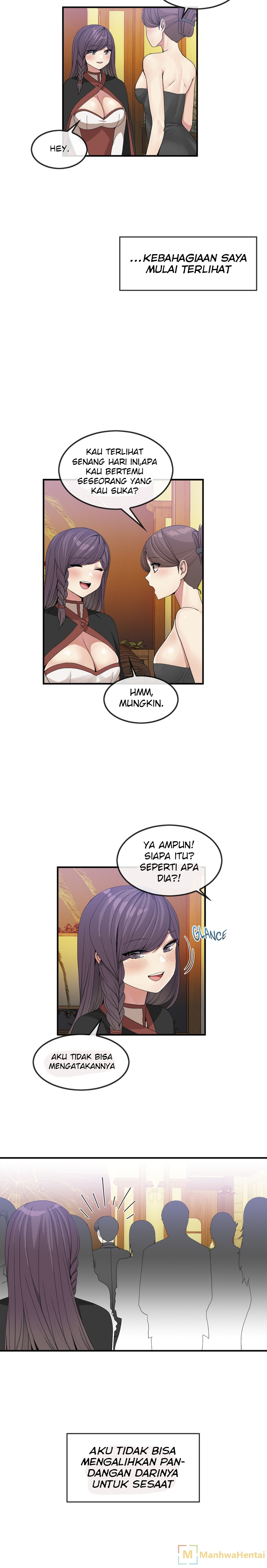 Deceptions (skull2) - Chapter 36 4