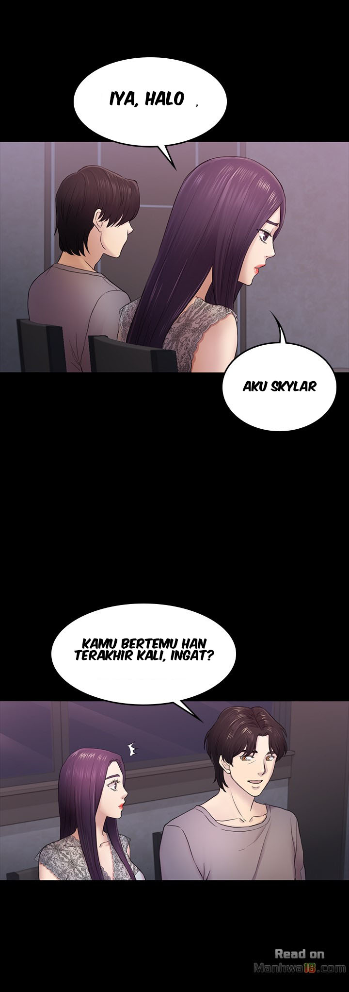Ajeossi - Chapter 36 8
