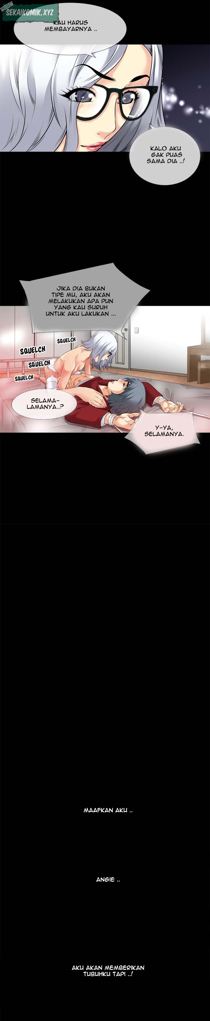 Beyond Imagination - Chapter 36 6