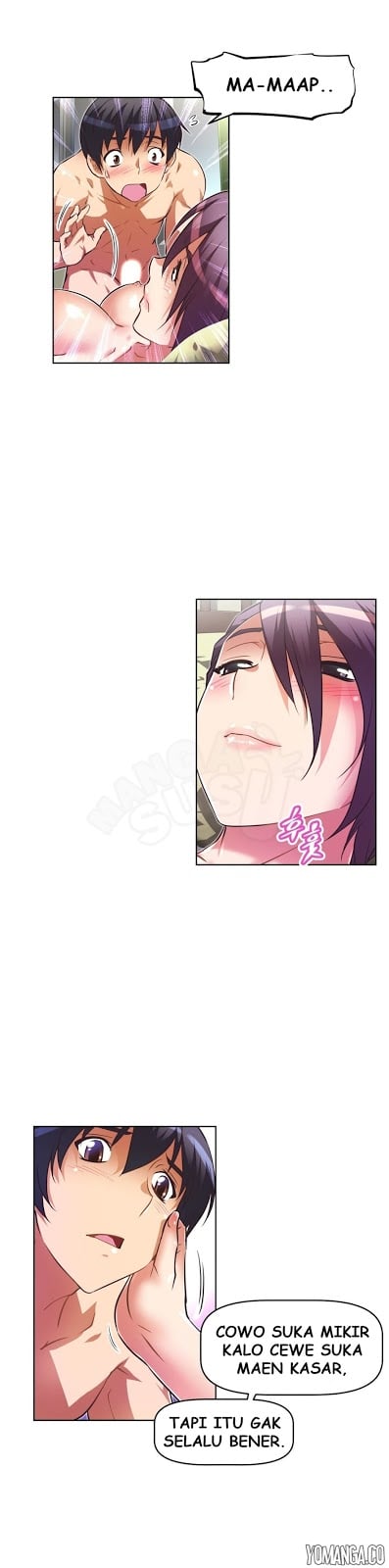 Brawling Go - Chapter 36 22