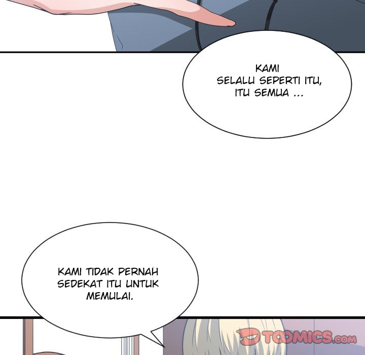 You&#8217;re Not That Special! - Chapter 36 97