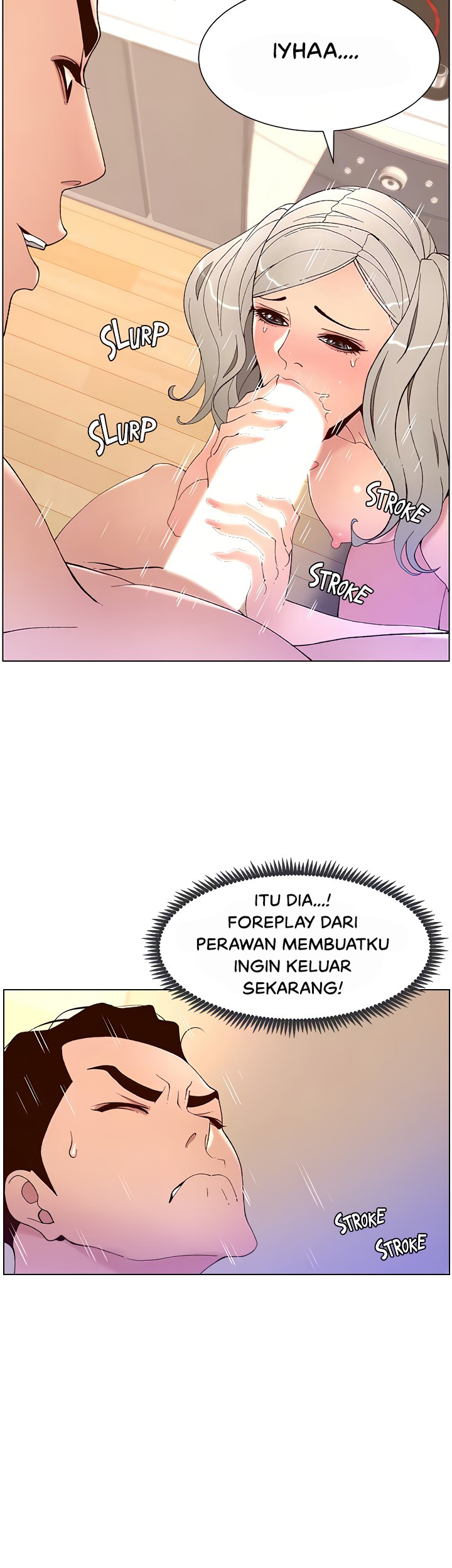 The Night King using App - Chapter 36 39