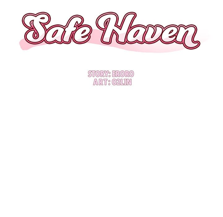 Safe Haven - Chapter 36 16