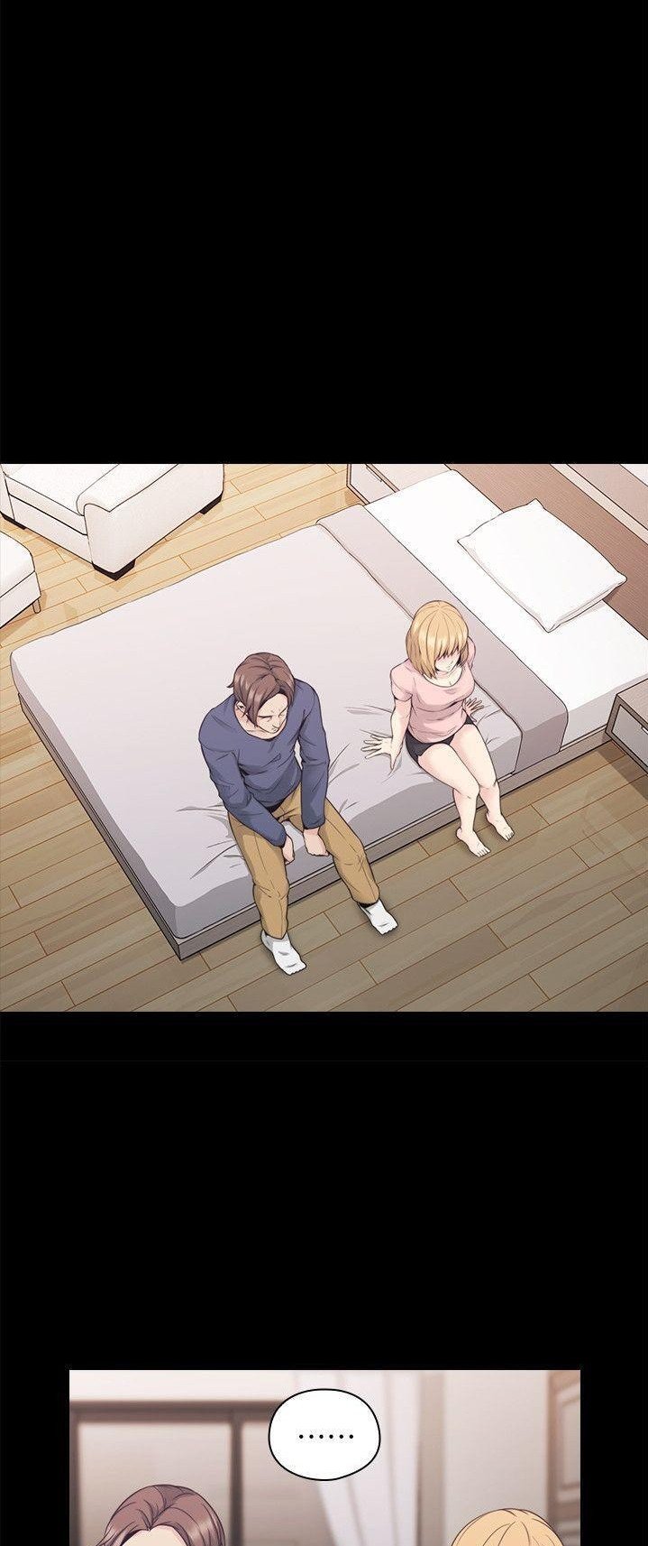Teacher, Long Time No See - Chapter 36 13