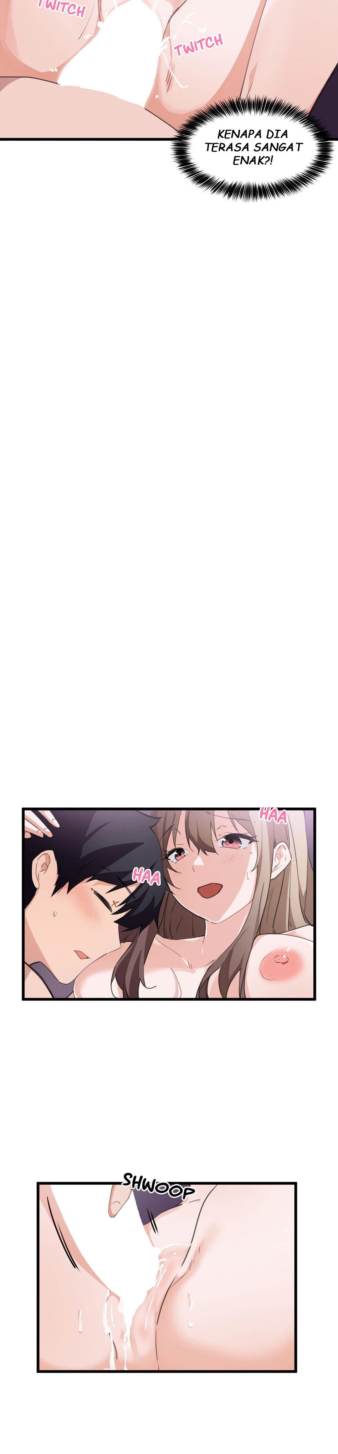 I Wanna Be a Daughter Thief - Chapter 36 6