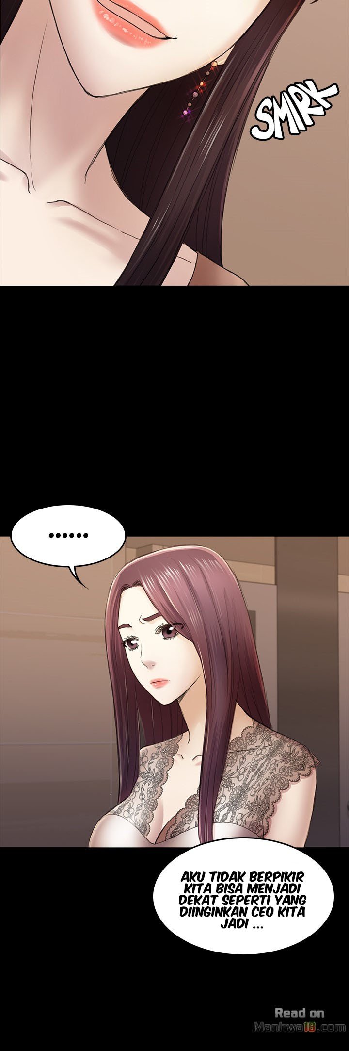 Ajeossi - Chapter 36 24