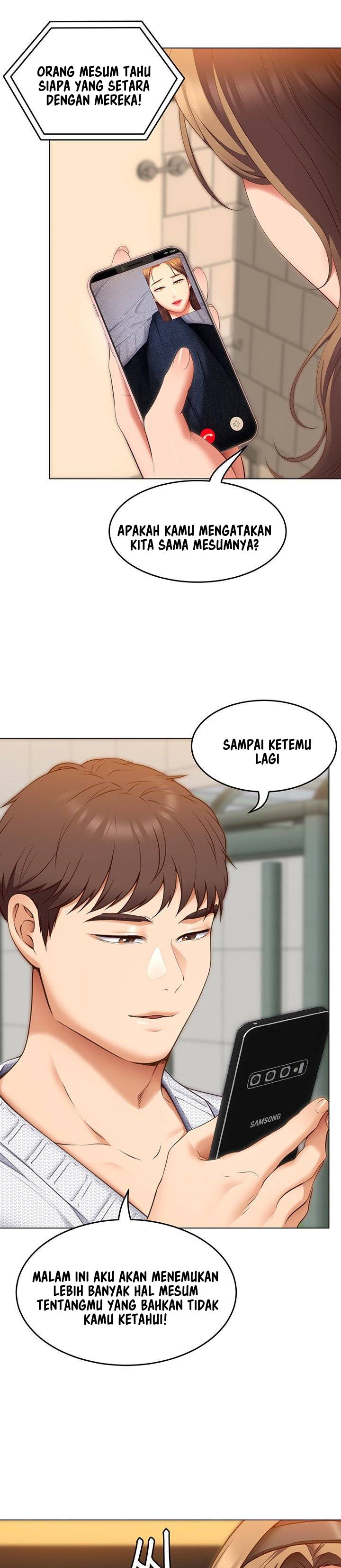 Today Dinner - Chapter 36 16