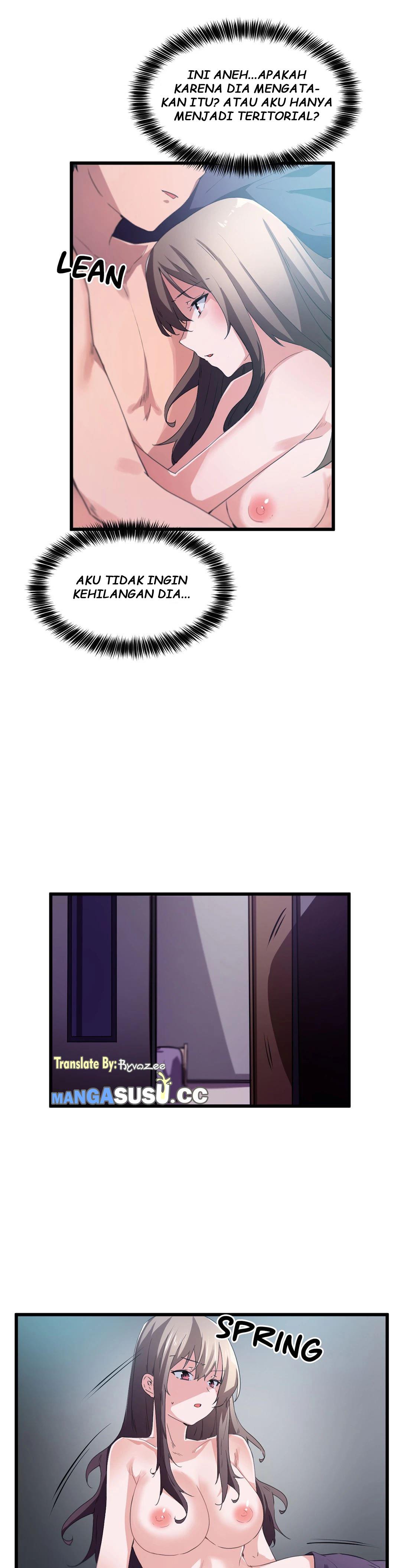 I Wanna Be a Daughter Thief - Chapter 36 11