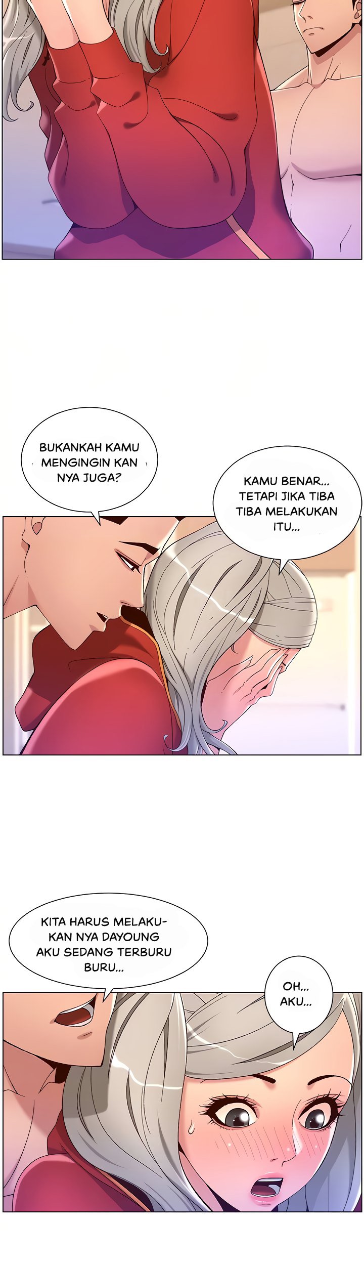 The Night King using App - Chapter 36 6