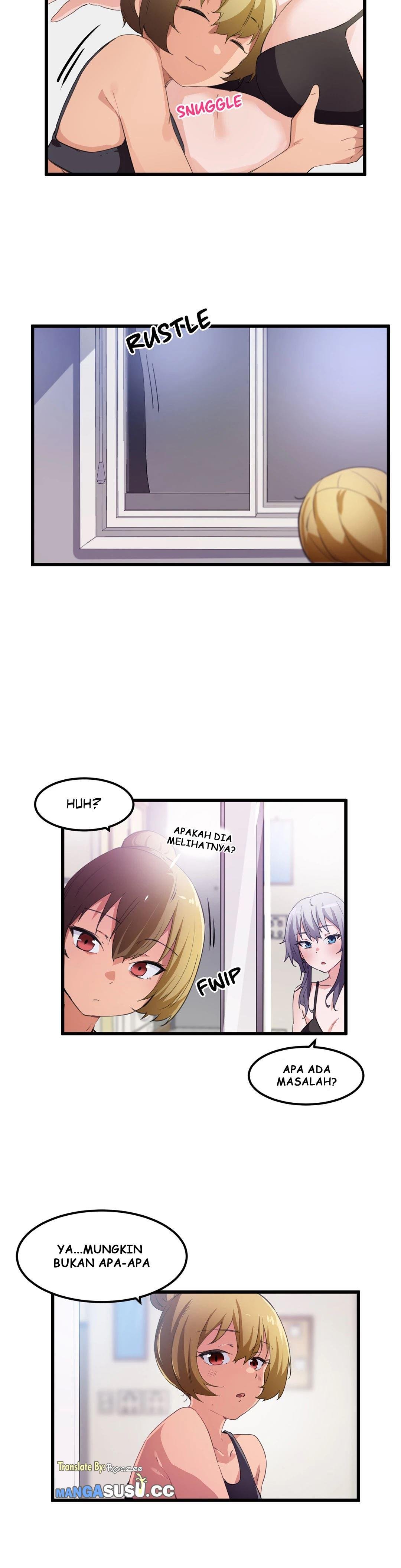 I Wanna Be a Daughter Thief - Chapter 36 22