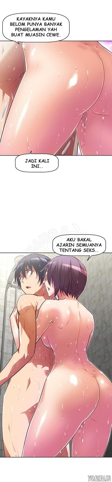 Brawling Go - Chapter 36 20
