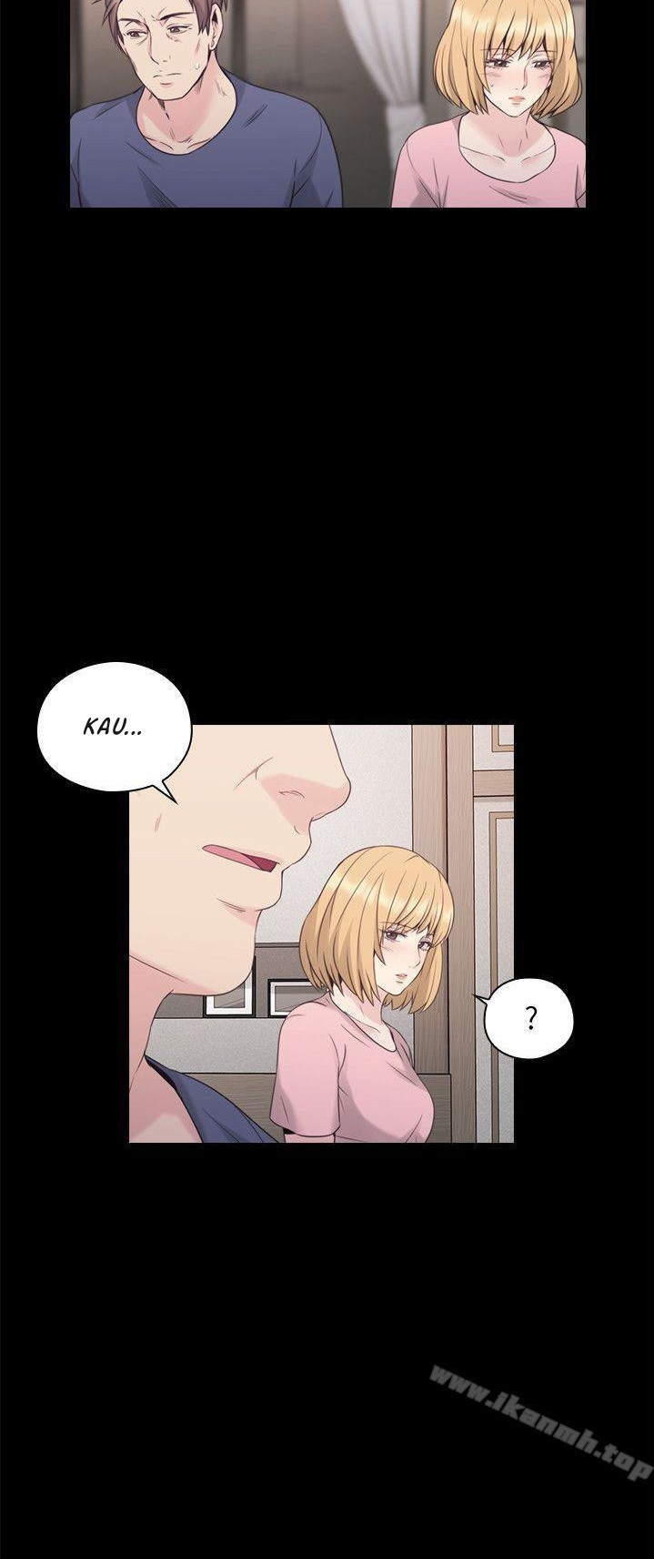 Teacher, Long Time No See - Chapter 36 14