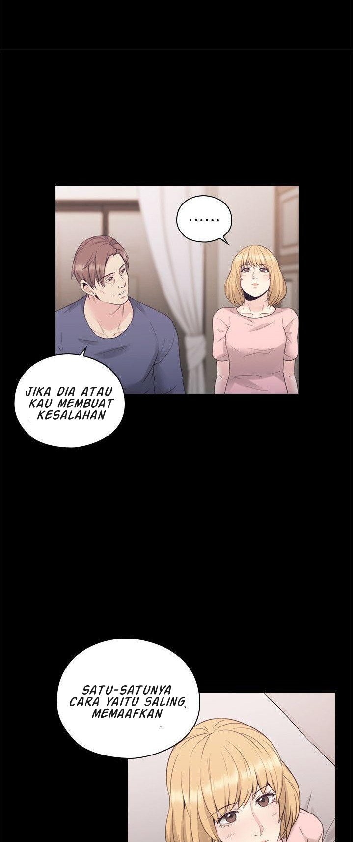 Teacher, Long Time No See - Chapter 36 19