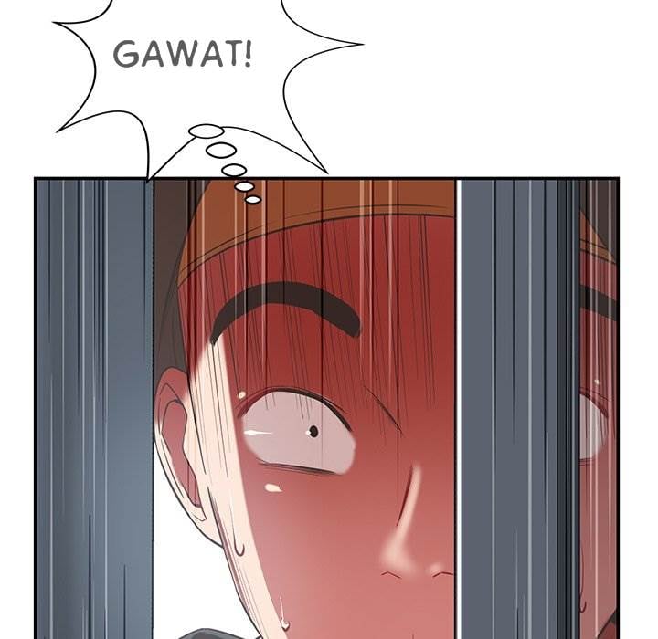 Safe Haven - Chapter 36 37