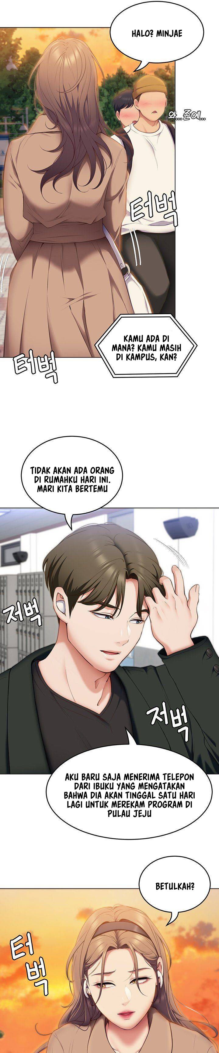 Today Dinner - Chapter 36 27