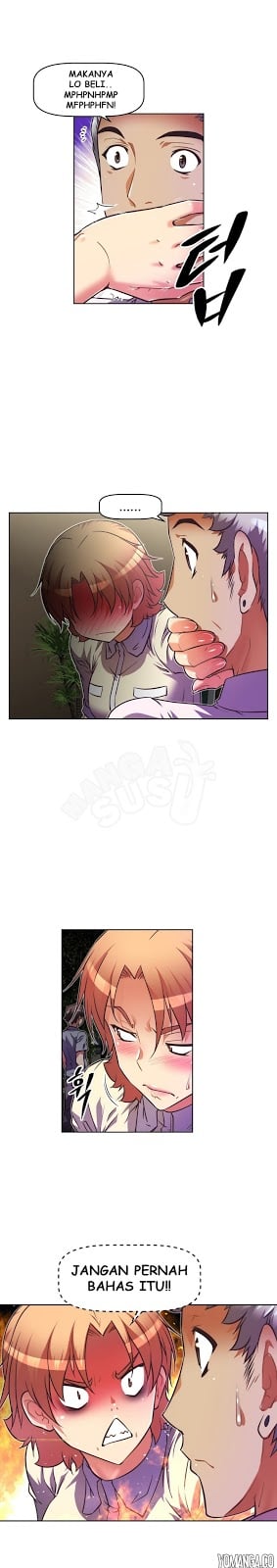 Brawling Go - Chapter 36 10