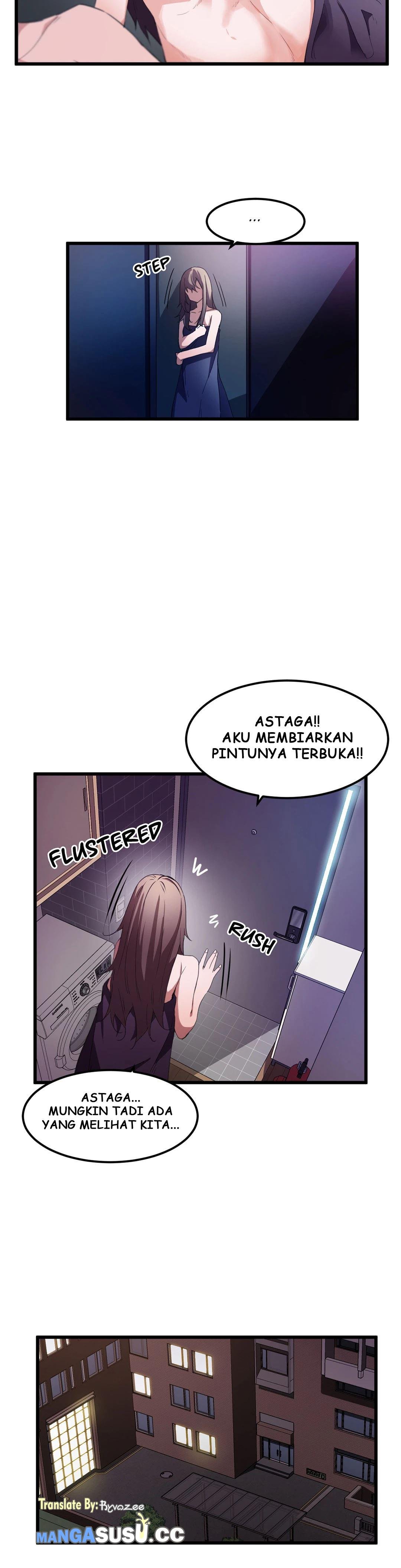 I Wanna Be a Daughter Thief - Chapter 36 12