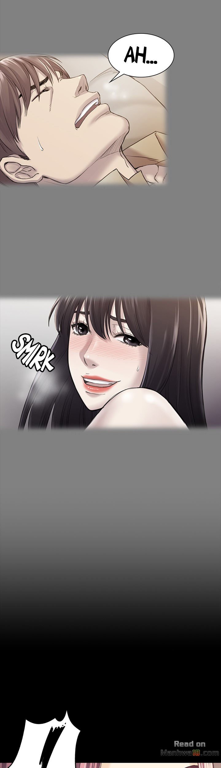 Ajeossi - Chapter 36 21