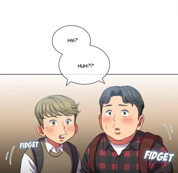 My High School Bully - Chapter 36 59