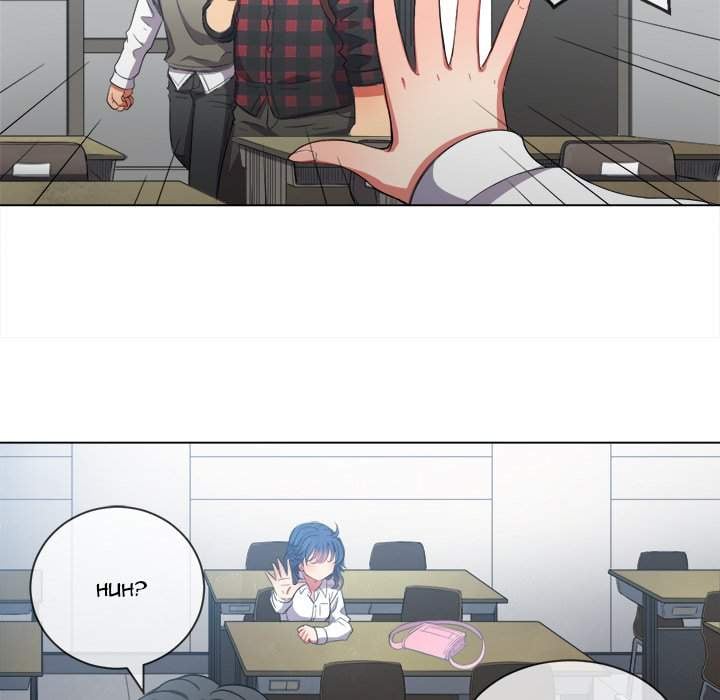 My High School Bully - Chapter 36 54