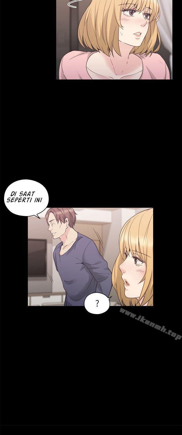 Teacher, Long Time No See - Chapter 36 21