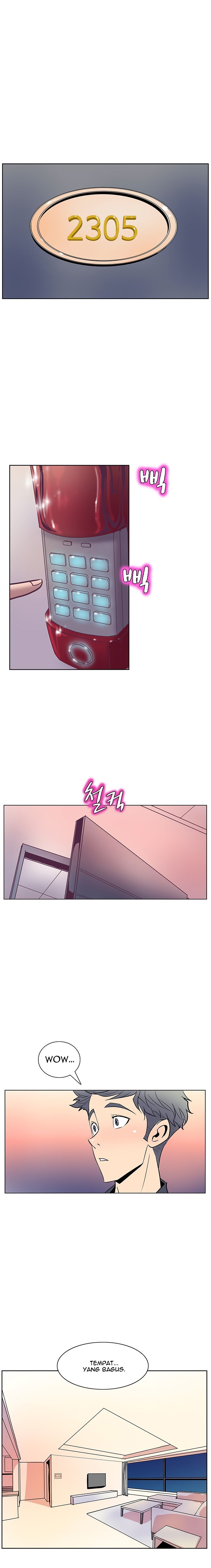 Sahwa: Secret Commission - Chapter 36 13