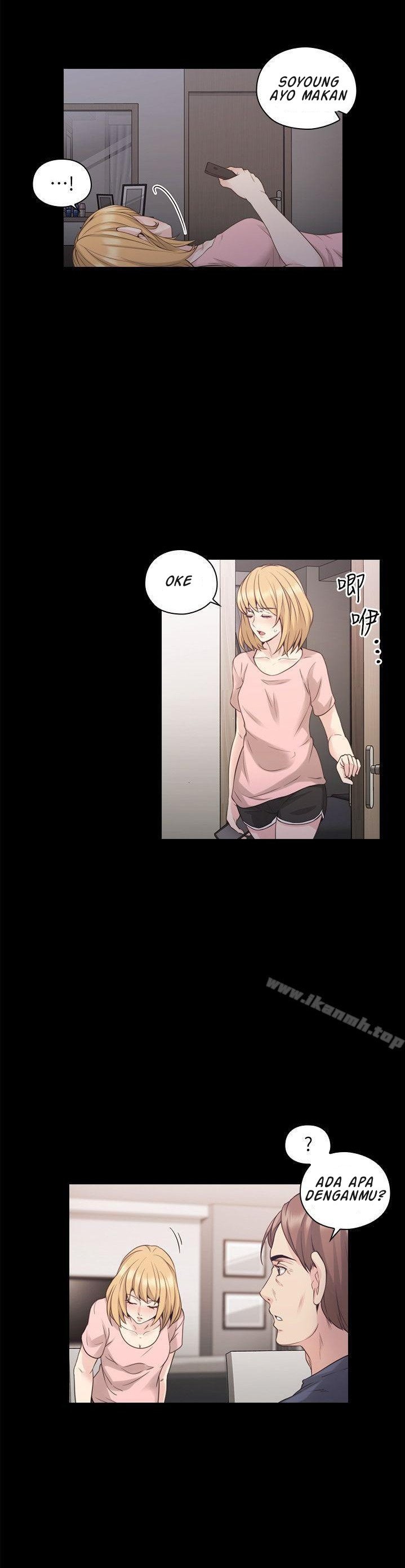 Teacher, Long Time No See - Chapter 36 6