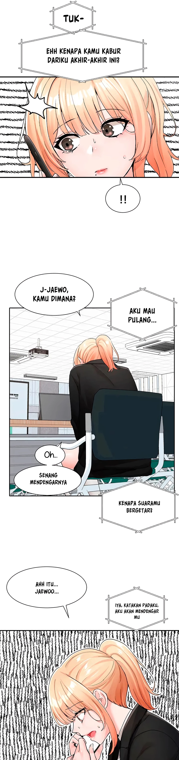 Circles - Chapter 113 14