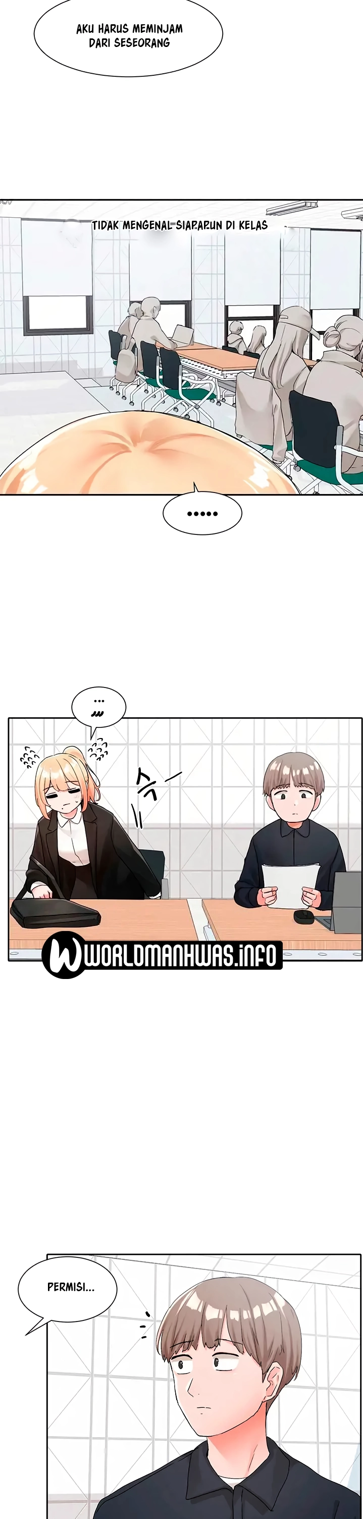 Circles - Chapter 113 7