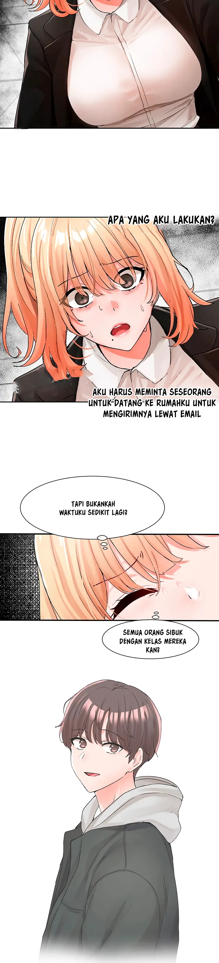 Circles - Chapter 113 12