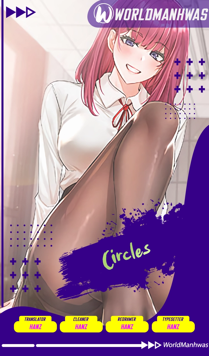 Circles - Chapter 113 1