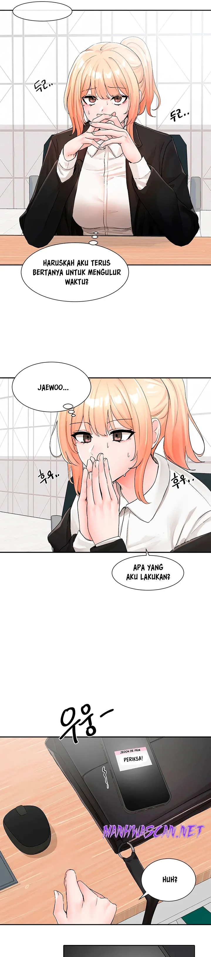 Circles - Chapter 113 18