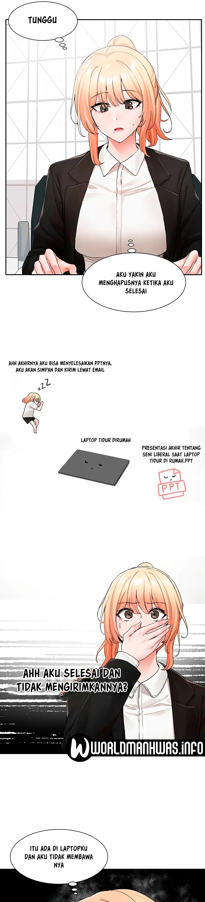 Circles - Chapter 113 10