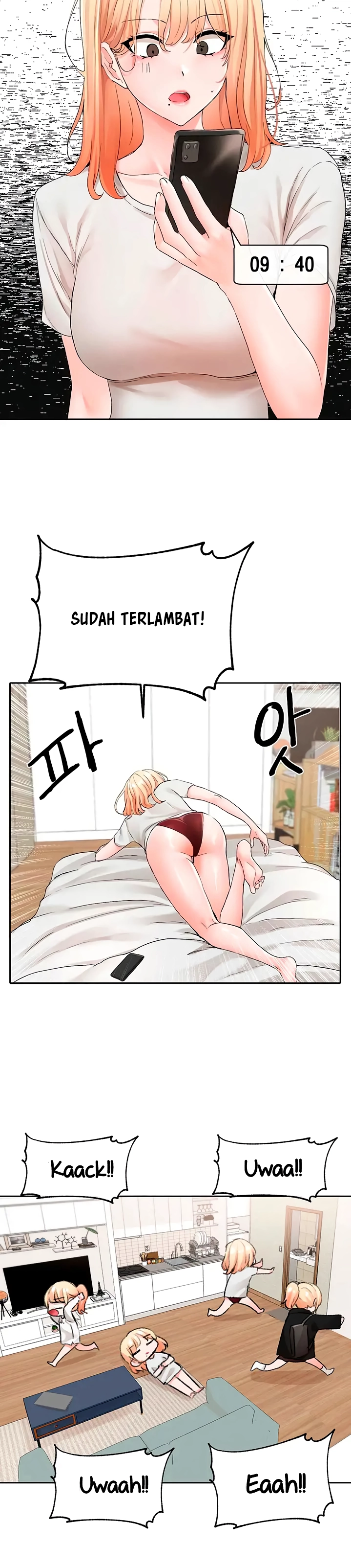 Circles - Chapter 113 4