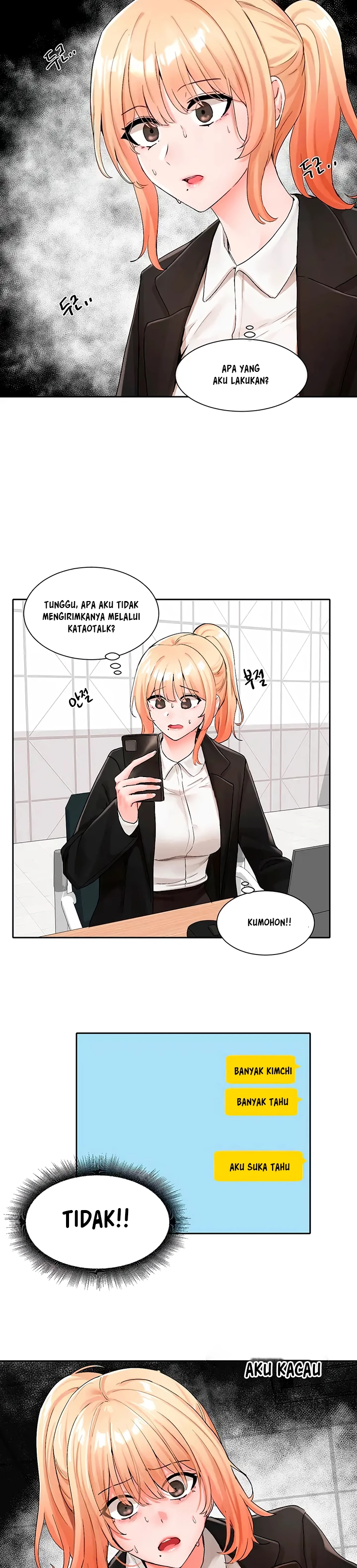 Circles - Chapter 113 11